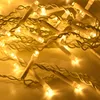 LARS360 Lichtervorhang 30 m, 1200 LEDs, 8 Modi, Memory & Produktbild-Vorschau 9