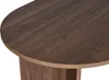 Skye Decor, Sablin - Venezia Walnut, Esstisch, Nussbaum, Produktbild-Vorschau 7