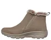 Relaxed Fit: Easy Going - Cool Zip! taupe 41 Náhled obrázku produktu 16