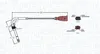 MAGNETI MARELLI 172000063010 Abgastemperatursensor für VW Produktbild-Vorschau 2