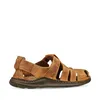 Herren Sandalen Josef Seibel 27101 66350 castagne 42 Produktbild-Vorschau 46