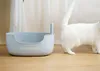 Makesure – LITE Katzentoilette mit Streuschaufel und Produktbild-Vorschau 3