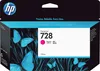 HP 728 130 ml Magenta DesignJet Ink Cartridge Cartuccia Anteprima dell’immagine prodotto 1