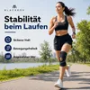 BLACKROX GENUSHOCK Kniebandage Silikonring – Sport Produktbild-Vorschau 7