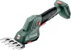 Metabo Nożyce Do Trawy I Żywopłotu Sgs 18 Ltx Q Carcass Podgląd zdjęcia produktu 12