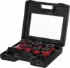 Set di maschiatura per tubi 7 pezzi, 9Cr2, YT-2900 Anteprima dell’immagine prodotto 12