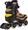 Powerslide Phuzion Radon Umber 80 inline skates, bruin, EU Productafbeelding-voorbeeld 5