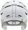 Kask narciarski Smith LIBERTY MIPS, kolor: biały matowy, Podgląd zdjęcia produktu 2