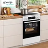 – Gorenje GEC5C41WGX Standherd Produktbild-Vorschau 5