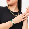 Solo tempo Daniel Wellington Green Collection Quadro - Anteprima dell’immagine prodotto 8