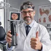 REVENTO® Klaro - Irrigatore auricolare senza fili per la Anteprima dell’immagine prodotto 10