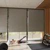 JOIEYOU Senkrechtmarkise Außen 160x250 cm Aussenrollo Produktbild-Vorschau 3