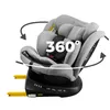 KidsZone Fotelik dziecięcy 0-36 kg, i-Size 40-150 cm – Podgląd zdjęcia produktu 1