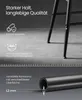 VASAGLE ECHO Kollektion Barhocker, 4er Set, Barstuhl, Produktbild-Vorschau 5