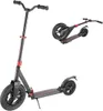 Scooter à roues gonflables NILS Extreme HC300 rouge Voir les images du produit 17