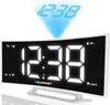 Radio Blaupunkt CRP7WH Blanc Noir Voir les images du produit 3
