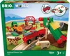 Grande set di fattorie ferroviarie BRIO Anteprima dell’immagine prodotto 7