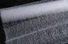 Organza Geflecht 35 cm x 10 m weiß - Tischeko Produktbild-Vorschau 2