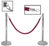 Absperrseil 250 cm rot Produktbild-Vorschau 2