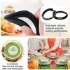 Zimilo Elektrisches Mason Jar Vacuum Sealer Kit, Tragbares Produktbild-Vorschau 2