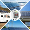Ikodm Solar Anschlusskasten Überspannungsschutz PV Produktbild-Vorschau 10