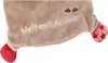 NICI Schmusetuch Fledermaus 'Weltentdecker' Produktbild-Vorschau 3
