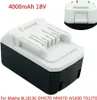 Akumulátor Topchances 18V 4,0Ah Li-Ion BL1813G pro Makita Náhled obrázku produktu 1
