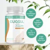 Guggul   slim Kapseln | Für einen gesunden Lifestyle | Produktbild-Vorschau 2