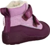A single child's winter boot is shown against a white background. Produktbild-Vorschau