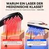 Hoofdmassageapparaat, vibratiefunctie, Productafbeelding-voorbeeld 3