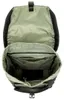 New Looxs Radtasche Vigo Single Black Green 18L Black - Produktbild-Vorschau 4