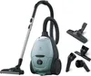 Electrolux Staubsauger mit Beutel PD82-4MB Blau 500W 600W Produktbild-Vorschau 1
