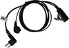 vhbw Headset kompatibel mit Motorola GP88, GP300, GP73, Produktbild-Vorschau 2