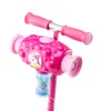 EVO Adjustable Three-Wheeled Kids Scooter Bubblz Mini Produktbild-Vorschau 8