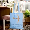 Mr. & Mrs. Panda canvas tasche Sternzeichen Schütze - Sky Produktbild-Vorschau 4