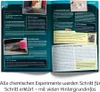 Kosmos Prof. Dr. Michael Tsokos` Spurenanalyse, Produktbild-Vorschau 6