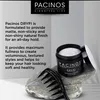 Pacinos – Línea Signature, Pasta mate para peinar – Vista previa de la imagen del producto 4