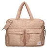 Kidzroom Wickeltasche - Gracious - Brown Produktbild-Vorschau 1
