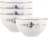 Villeroy & Boch Vieux Luxembourg Bol 750 ml zestaw 4 sztuk Podgląd zdjęcia produktu 1