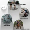 ROCKBROS Housse de selle de vélo 1 pièce Amortissant creux Voir les images du produit 5