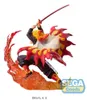 Figur - Demon Slayer - Kyojuro Rengoku - Angriff Produktbild-Vorschau 2