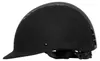 Waldhausen Reithelm Swing black matt/black/shine/roségold, Produktbild-Vorschau 11