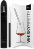 Eisch GENTLEMAN Whisky/rum pipeta černá Náhľad obrázku produktu 4