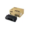 Samsung MLT-D201L Schwarz Original Tonerkartusche mit hoher Produktbild-Vorschau 4