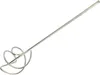 KOTARBAU® Mörtelrührer 100 mm für Mörtel Klebstoffe Produktbild-Vorschau 3