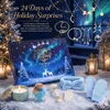 Adventskalender Vrouwen 2026 Beauty Kerstkalender met 24 Productafbeelding-voorbeeld 3