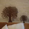 UNUS Rost Deko Baum Gartendeko Edelrost Tischdeko Metall 2 Produktbild-Vorschau 2