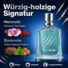 NG PERFUMES NG Wild Men Volumen: 15 ml Produktbild-Vorschau 8