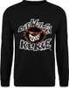 Spreadshirt Die Wilden Kerle Logo Wild Uni Pullover, L, Produktbild-Vorschau 1