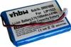 vhbw Akku kompatibel mit Sony CUH-ZCT1E, CUH-ZCT1H, Produktbild-Vorschau 10